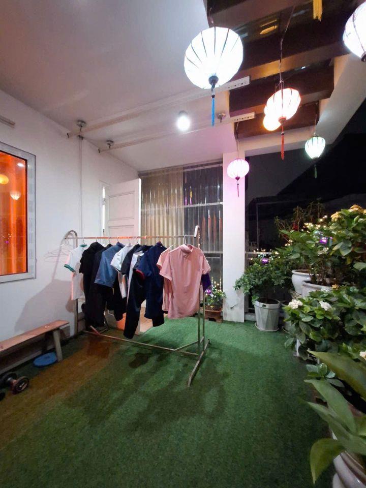 41m2 NHÀ CHỦ TỰ XÂY, LAI XÁ, KIM CHUNG - 3 THOÁNG - CẠNH KĐT HINODE, 6.1 tỷ