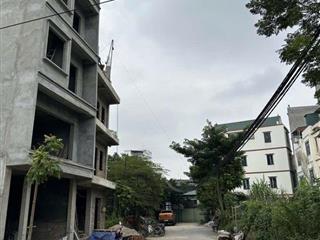 41m2 NHÀ CHỦ TỰ XÂY, LAI XÁ, KIM CHUNG - 3 THOÁNG - CẠNH KĐT HINODE, 6.1 tỷ