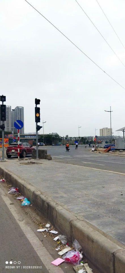 54m2 ĐẤT ĐẸP Ở SƯỚNG, ĐẦU TƯ TỐT, 2 LÀN RA VÀNH ĐAI 3.5, VỈA HÈ, PHÂN LÔ, ÔTÔ TRÁNH