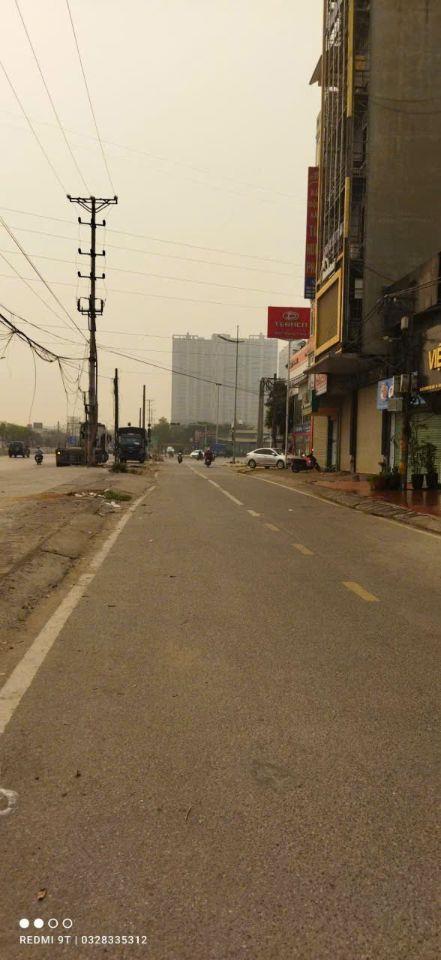 54m2 ĐẤT ĐẸP Ở SƯỚNG, ĐẦU TƯ TỐT, 2 LÀN RA VÀNH ĐAI 3.5, VỈA HÈ, PHÂN LÔ, ÔTÔ TRÁNH