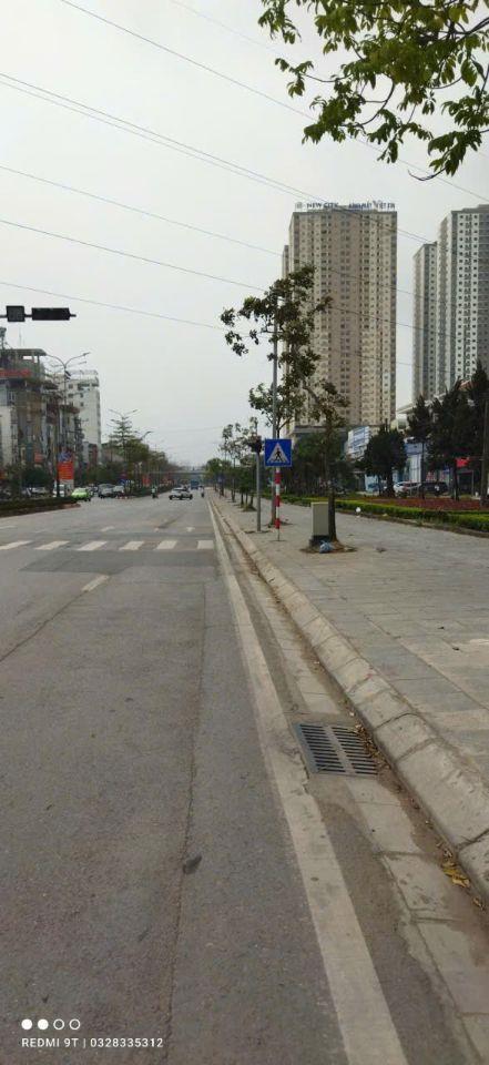 54m2 ĐẤT ĐẸP Ở SƯỚNG, ĐẦU TƯ TỐT, 2 LÀN RA VÀNH ĐAI 3.5, VỈA HÈ, PHÂN LÔ, ÔTÔ TRÁNH