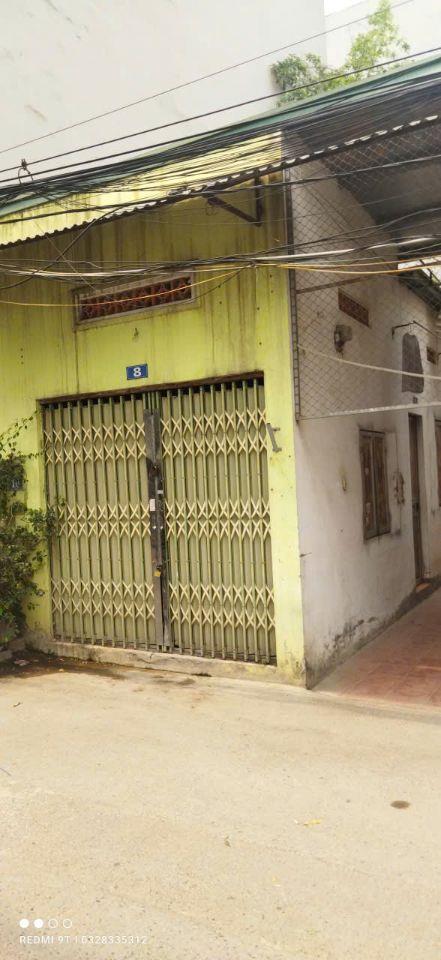 60m2 ĐẤT LÔ GÓC, KIM CHUNG, HOÀI ĐỨC, XÂY Ở, MUA ĐẦU TƯ ĐẸP, 4.9 Tỷ