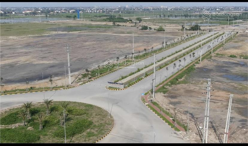 Chủ đầu tư chào bán  kcn đồng văn iii, thị xã duy tiên  hà nam. diện tích 1ha, giá 2,68tr/m2