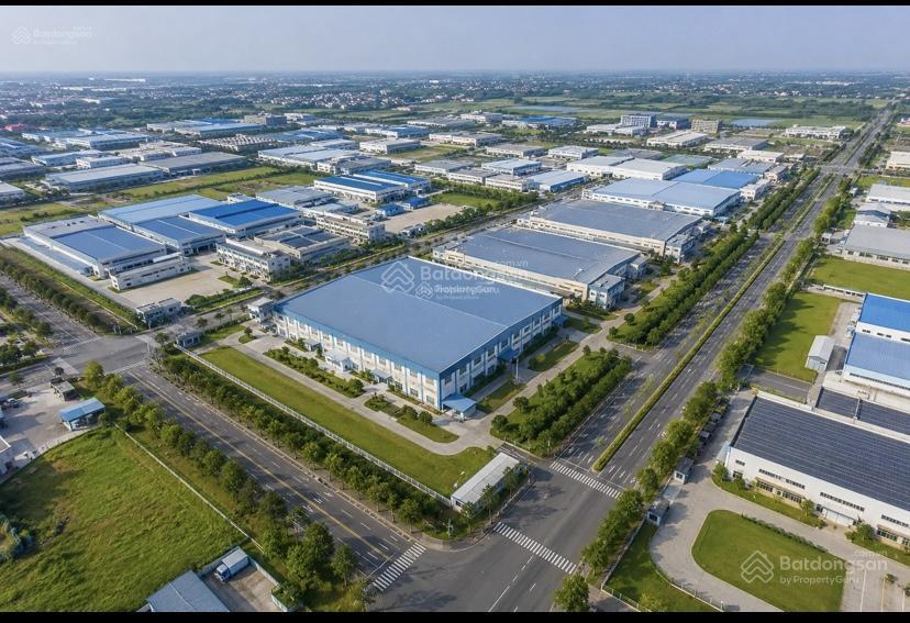 Cho thuê kho, nhà xưởng tại kcn bắc ninh, pccc, giao thông thuận tiện, 2000 m2, giá 240tr/tháng