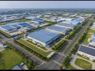 Cho thuê kho, nhà xưởng tại kcn bắc ninh, pccc, giao thông thuận tiện, 2000 m2, giá 240tr/tháng
