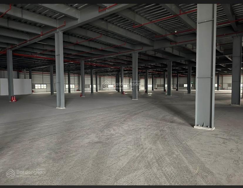 Cho thuê kho, nhà xưởng tại kcn bắc ninh, pccc, giao thông thuận tiện, 2000 m2, giá 240tr/tháng