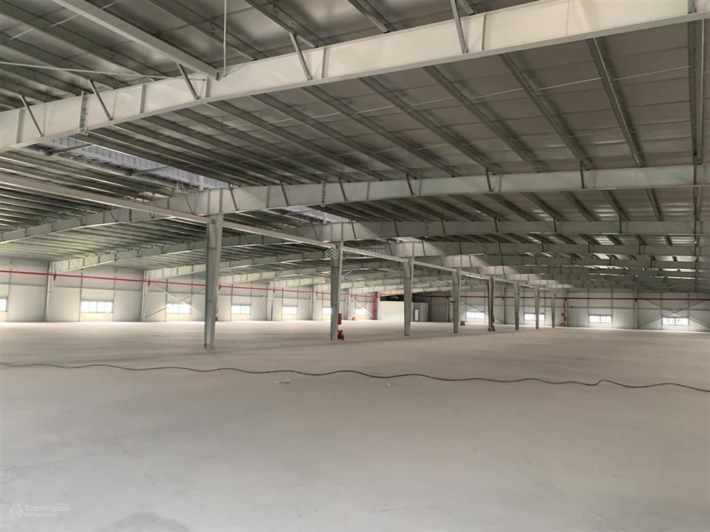 Cho thuê kho, nhà xưởng tại kcn bắc ninh, pccc, giao thông thuận tiện, 2000 m2, giá 240tr/tháng
