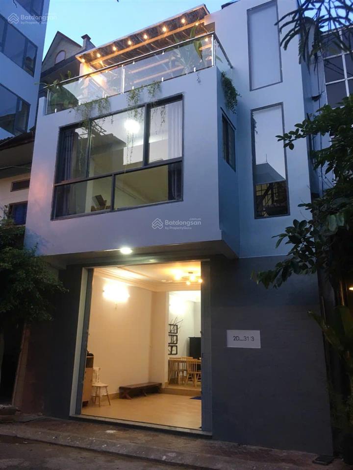 Bán nhà đẹp view biển chỉ 3 phút đi bộ ra biển quy nhơn
