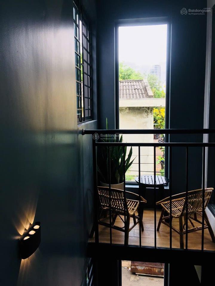 Bán nhà đẹp view biển chỉ 3 phút đi bộ ra biển quy nhơn