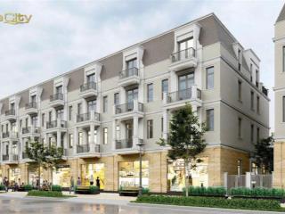 Bán shophouse đường 45m trục đường sương sống dự án aqua city giá tốt nhất thị trường 11,9 tỷ