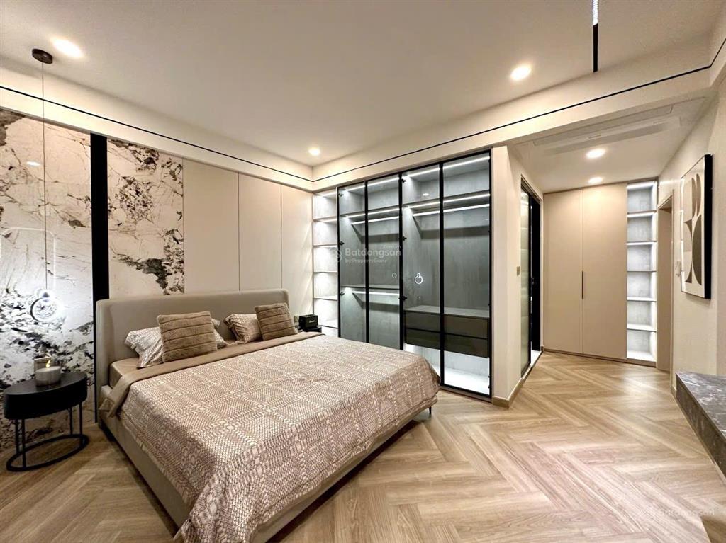 Cho thuê căn hộ the antonia 3pn nội thất đẹp, view thoáng giá 40tr/tháng , nhà đẹp