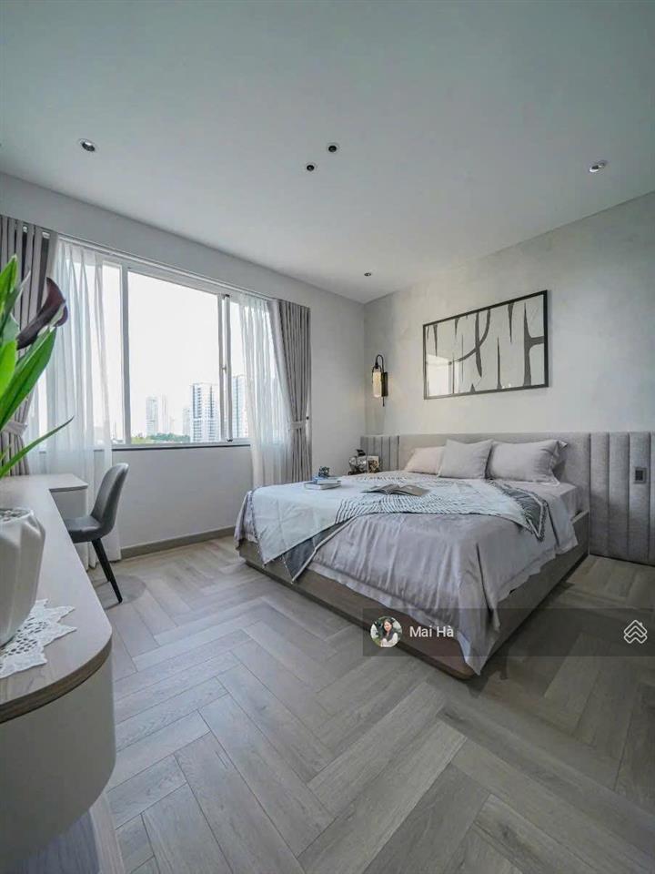 Cho thuê riverpark residence 3pn full nội thất giá tốt, nội thất mới đẹp cao cấp , view sông