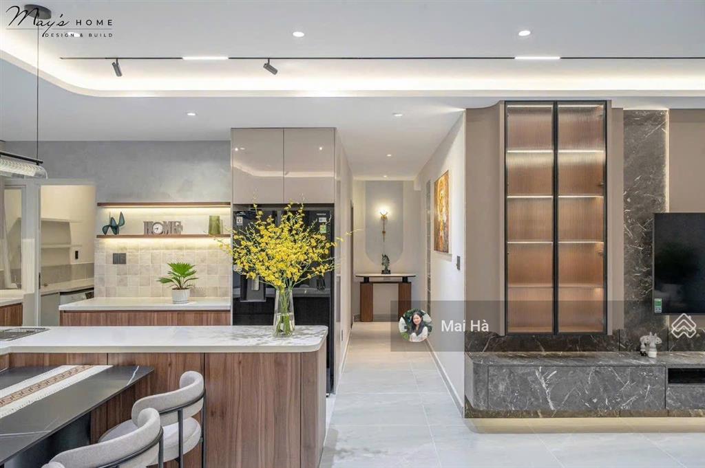 Hot! ch ascentia 2pn căn góc view xịn, giá hấp dẫn, nội thất đẹp thoáng mát