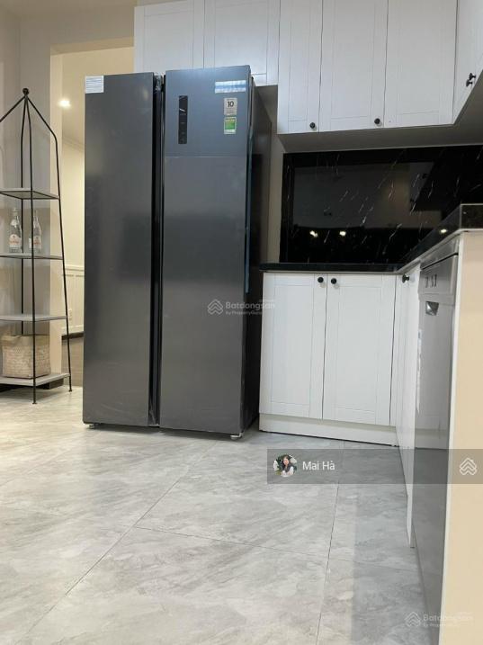 Gấp cc garden court 2, 3pn, 2wc, 143m2, giá 30tr/tháng,nội thất đẹp lầu cao ban công dài thoáng mát