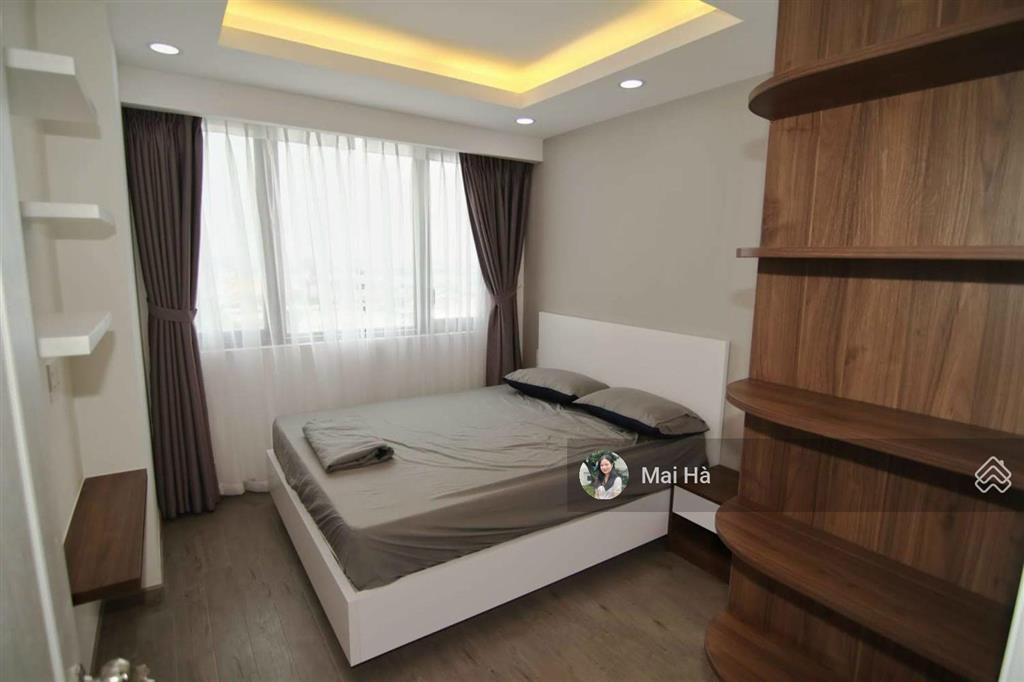 Giá tốt cho căn hộ 3pn ở hưng phúc residence nội thất đẹp , view thoáng mát,chủ dễ thương