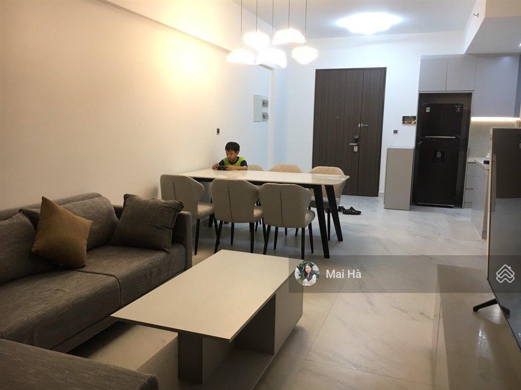 Giá tốt cho căn hộ 3pn ở hưng phúc residence nội thất đẹp , view thoáng mát,chủ dễ thương