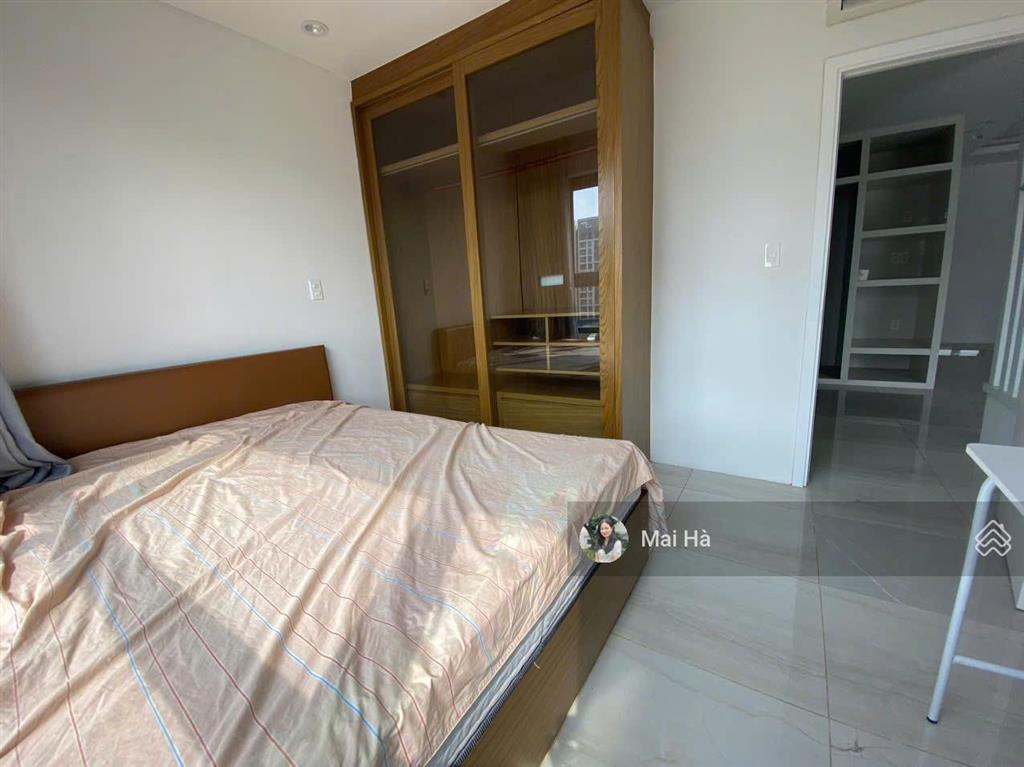 Cho thuê ch nam phúc  le jardin, q7. 3pn,căn góc. giá 27tr/tháng , nhà như hình, nt đẹp .
