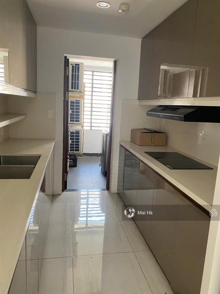 Cho thuê ch nam phúc  le jardin, q7. 3pn,căn góc. giá 27tr/tháng , nhà như hình, nt đẹp .