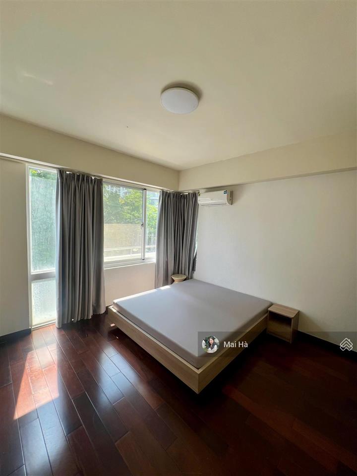 Cho thuê căn góc mỹ đức 3pn không gian rộng, view cực thoáng, chủ dễ thương