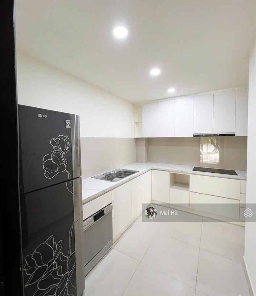 Cho thuê căn góc mỹ đức 3pn không gian rộng, view cực thoáng, chủ dễ thương