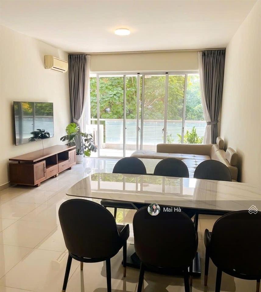 Cho thuê căn góc mỹ đức 3pn không gian rộng, view cực thoáng, chủ dễ thương
