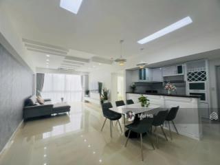 Chính chủ cho thuê gấp grand view b view sông thoáng mát, lầu cao cực chill, không gian yên tĩnh