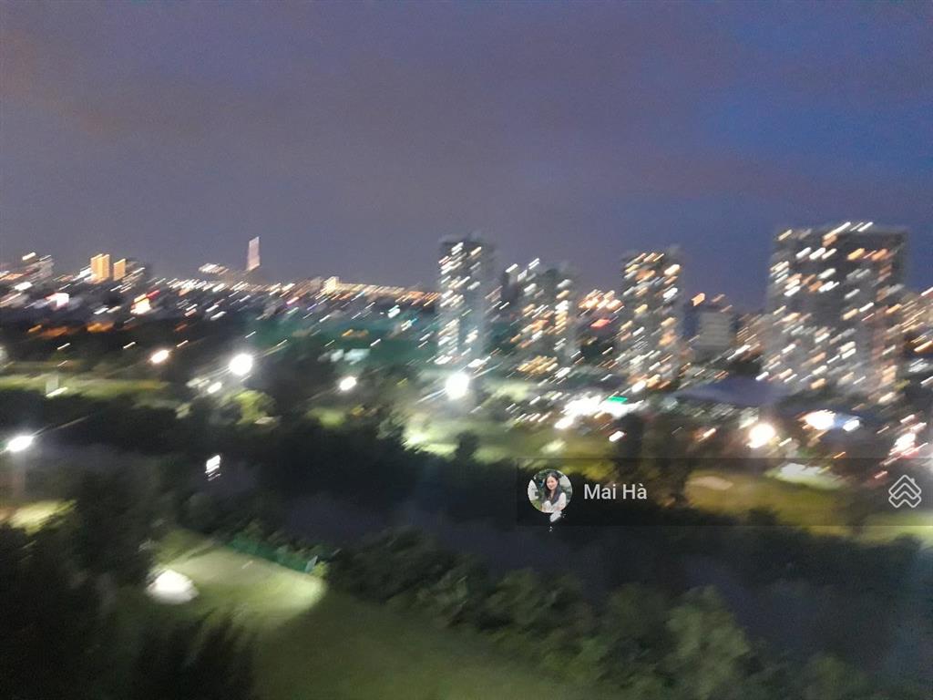 Chính chủ cho thuê ch happy valley dt 115m², nội thất đẹp view thoáng mát nhìn sông, giá ưu đãi