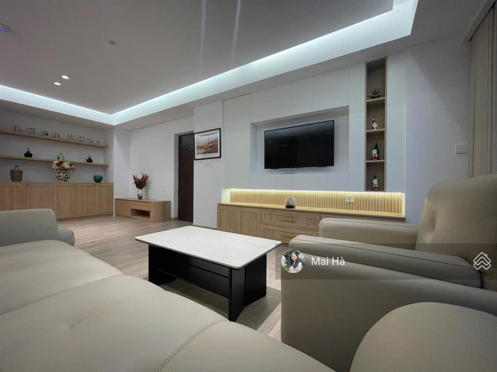 Hot nhất ch grand view b 118m view landmark 81 triệu đô nhà mới sửa 100%, xem nhà dễ