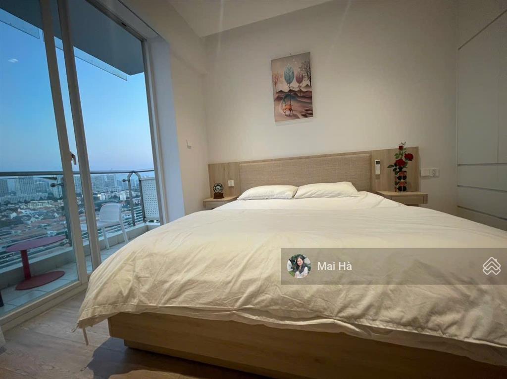 Hot nhất ch grand view b 118m view landmark 81 triệu đô nhà mới sửa 100%, xem nhà dễ