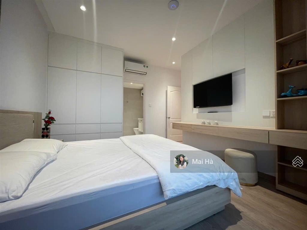 Hot nhất ch grand view b 118m view landmark 81 triệu đô nhà mới sửa 100%, xem nhà dễ