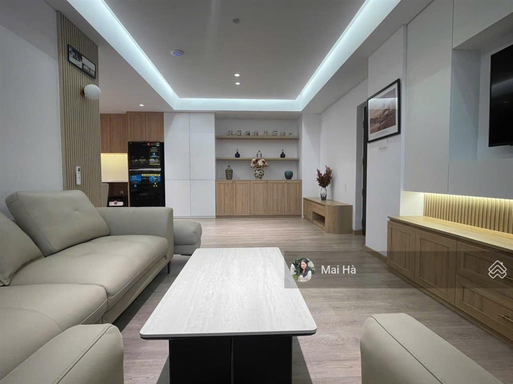 Hot nhất ch grand view b 118m view landmark 81 triệu đô nhà mới sửa 100%, xem nhà dễ