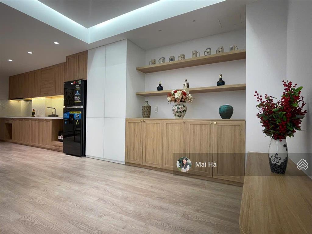 Hot nhất ch grand view b 118m view landmark 81 triệu đô nhà mới sửa 100%, xem nhà dễ
