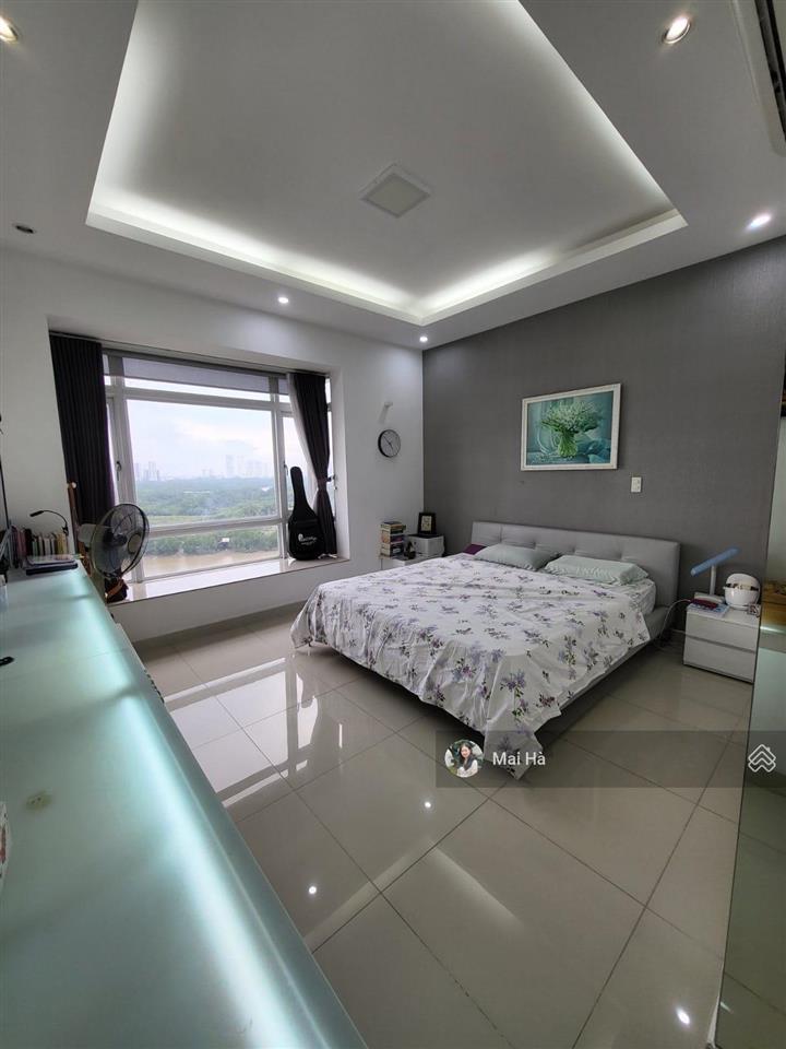  0941 702 *** em hà. hot căn hộ cảnh viên 1, phú mỹ hưng, q7. 3pn view công viên, 23tr/tháng