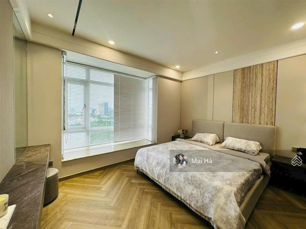 Ch mỹ đức 130m, nhà đẹp, thoáng mát, giá thuê hấp dẫn 27 triệu/tháng, view đẹp thoáng
