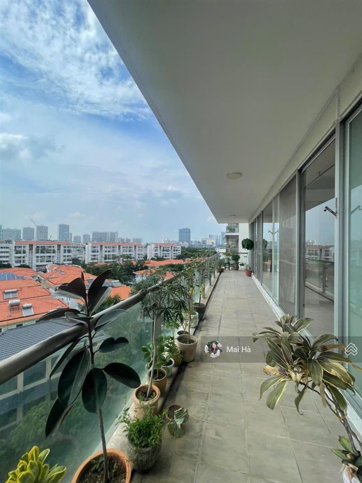 Ch mỹ đức 130m, nhà đẹp, thoáng mát, giá thuê hấp dẫn 27 triệu/tháng, view đẹp thoáng