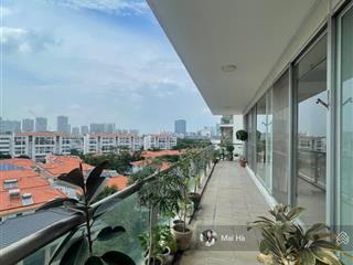 Ch mỹ đức 130m, nhà đẹp, thoáng mát, giá thuê hấp dẫn 27 triệu/tháng, view đẹp thoáng