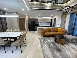 Hot! cho thuê horizon 3pn 121m, view sông cực đẹp, nhà đẹp, chỉ 46 triệu/tháng, view thoáng mát