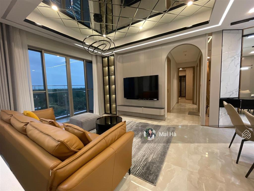 Hot! cho thuê horizon 3pn 121m, view sông cực đẹp, nhà đẹp, chỉ 46 triệu/tháng, view thoáng mát