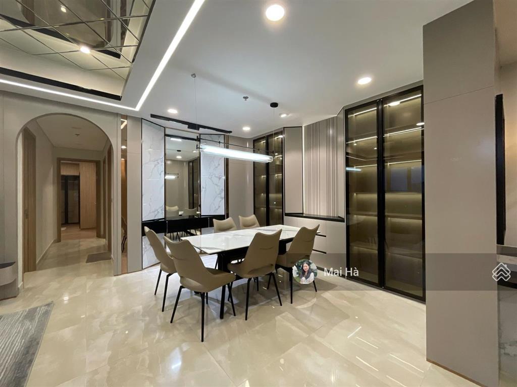 Hot! cho thuê horizon 3pn 121m, view sông cực đẹp, nhà đẹp, chỉ 46 triệu/tháng, view thoáng mát