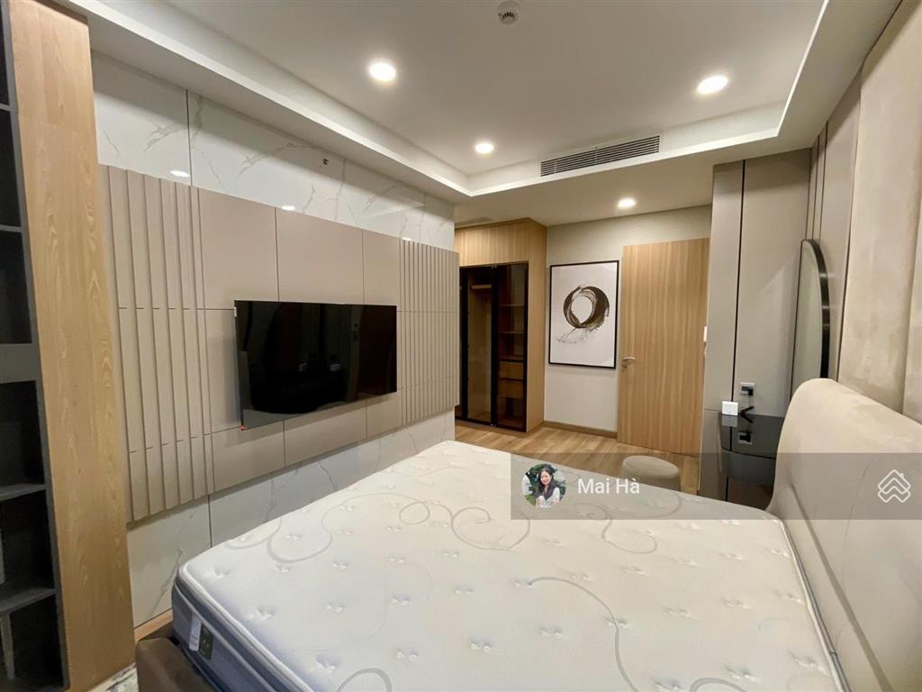Hot! cho thuê horizon 3pn 121m, view sông cực đẹp, nhà đẹp, chỉ 46 triệu/tháng, view thoáng mát