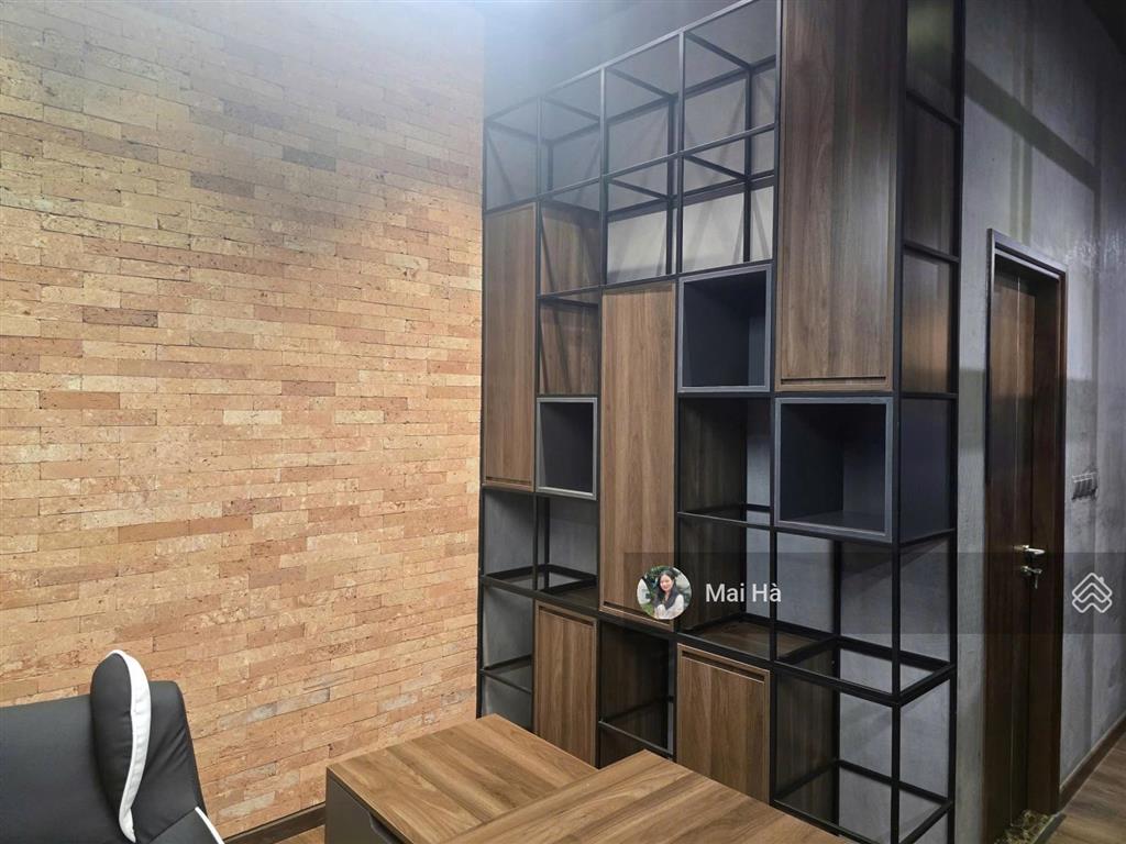 Shop tầng 2 midtown 62m2 văn phòng đẹp như hình, full nội thất chỉ 20 triệu/tháng