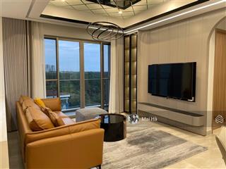 Hot! horizon 3pn nhà mới chưa ai ở view sông đẹp giá thuê tốt