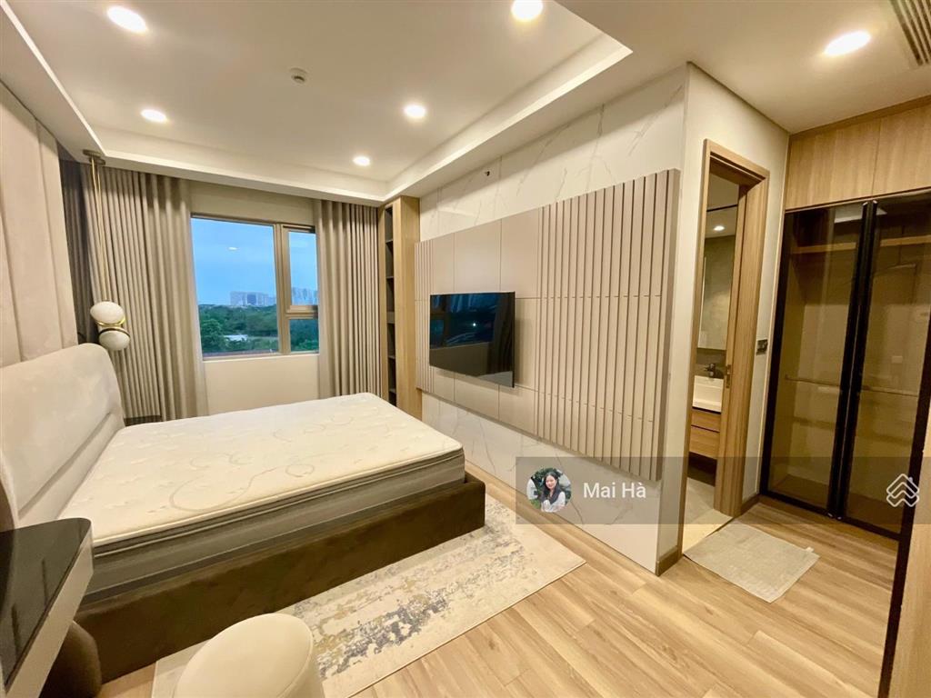 Hot! horizon 3pn nhà mới chưa ai ở view sông đẹp giá thuê tốt