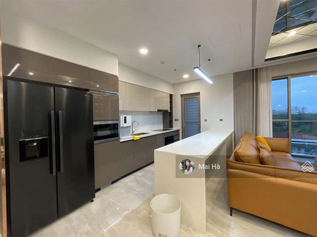 Hot! horizon 3pn nhà mới chưa ai ở view sông đẹp giá thuê tốt