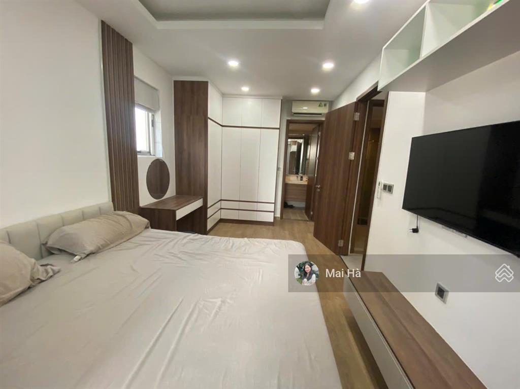 Hiếm có nam phúc 110m2, 3pn, lầu cao view biệt thự 26 triệu/tháng