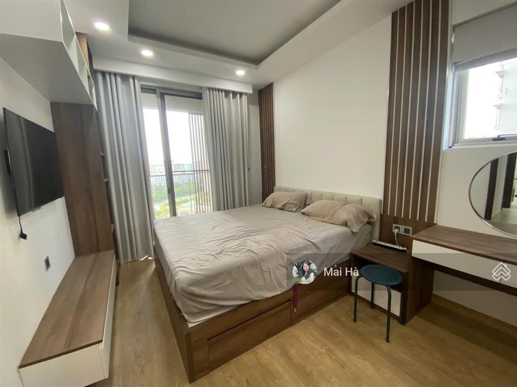 Hiếm có nam phúc 110m2, 3pn, lầu cao view biệt thự 26 triệu/tháng