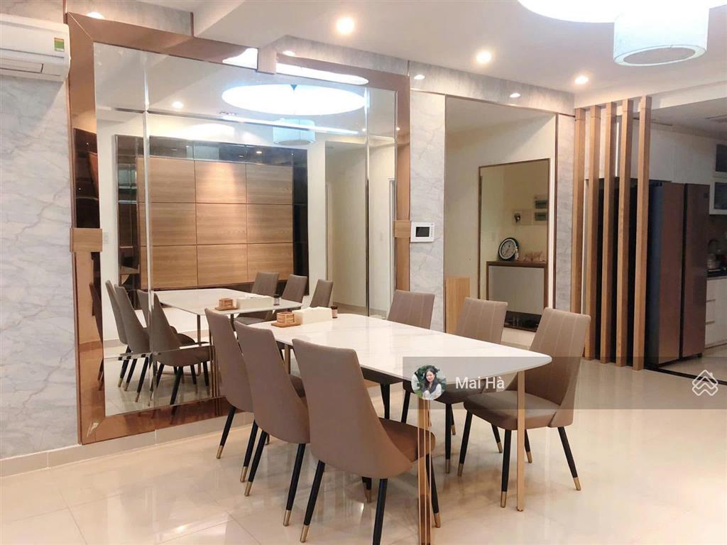Cần cho thuê gấp ch cảnh viên 3, pmh, q7 3pn nhà đẹp, dọn vô ở ngay.
