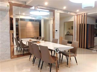 Cần cho thuê gấp ch cảnh viên 3, pmh, q7 3pn nhà đẹp, dọn vô ở ngay.