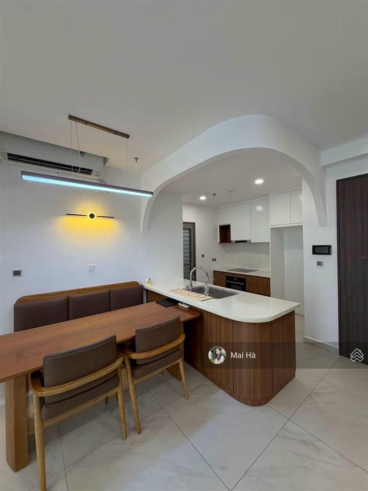Deal tốt tại hưng phúc 3pn full nội thất, view thoáng chỉ 23tr/tháng