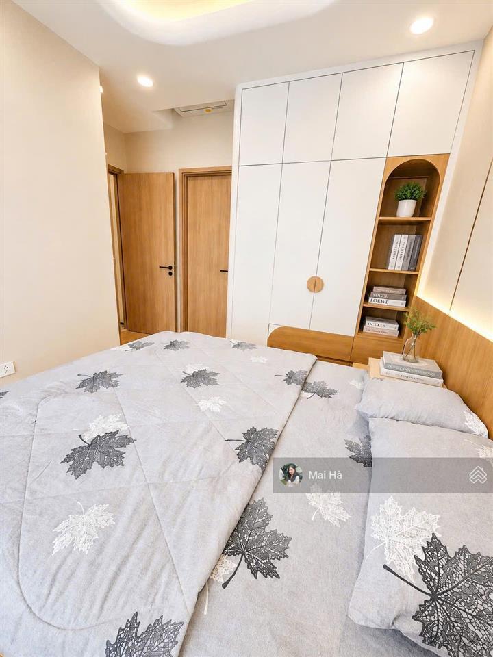 Deal tốt tại hưng phúc 3pn full nội thất, view thoáng chỉ 23tr/tháng